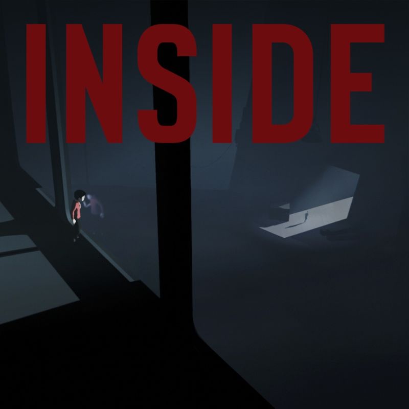 INSIDE – Hra s ktorou sa pozriete sami do seba