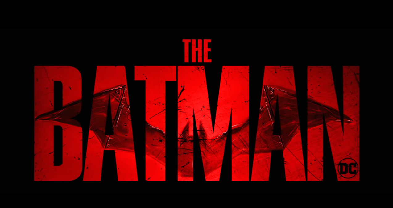 The Batman – DC FanDome Teaser