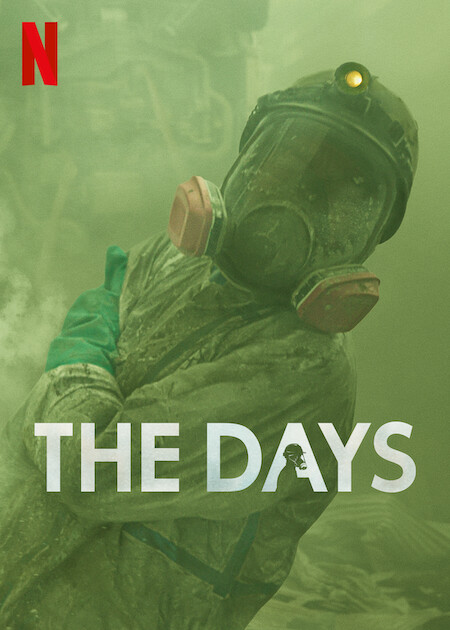 The Days (Netflix) – recenzia